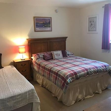 Great Offer 2 Bed Tenby Flat Free Parking Екстер'єр фото